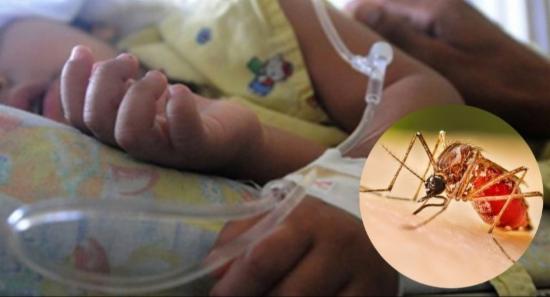 Children with Fever Adviced to Seek Immediate Care